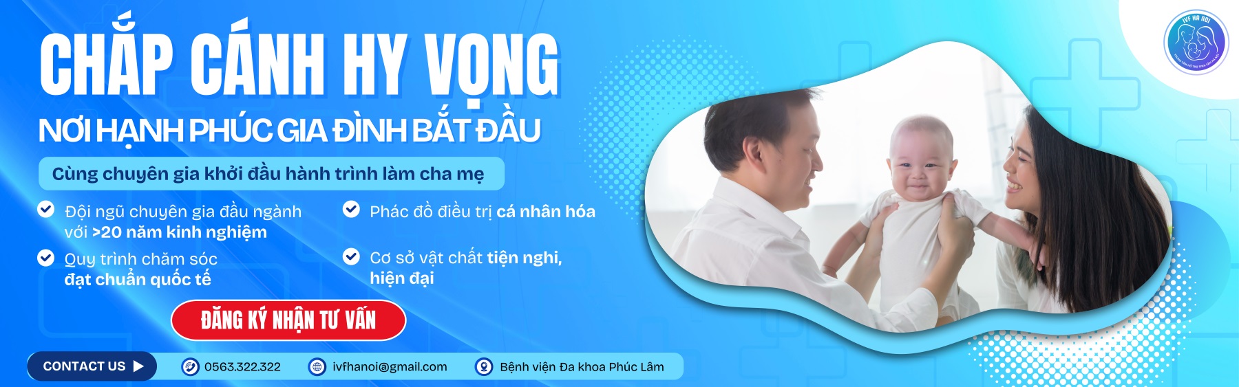 Sức khỏe sinh sản Hà Nội